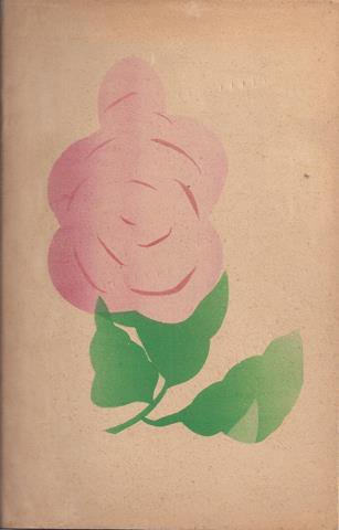 LEOPOLD, MARTIN - De Roos Van Jericho
