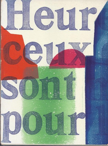 PGUY, CHARLES - Prire Pour Nous Autres Charnels;