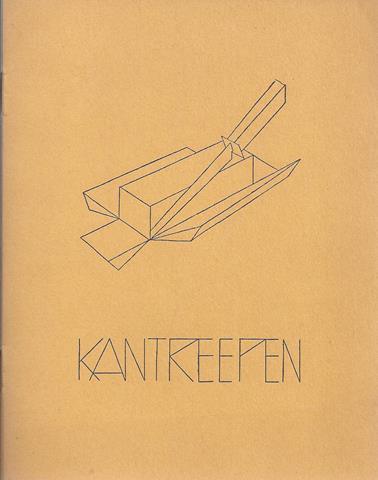 VALK, H.J. - Kantreepen