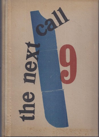 WERKMAN, H.N. (1882-1945) (OVER) - Hommage  Werkman; the Next Call