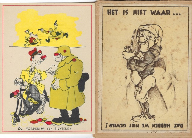 N.V.T. - Het Is Niet Waar,...