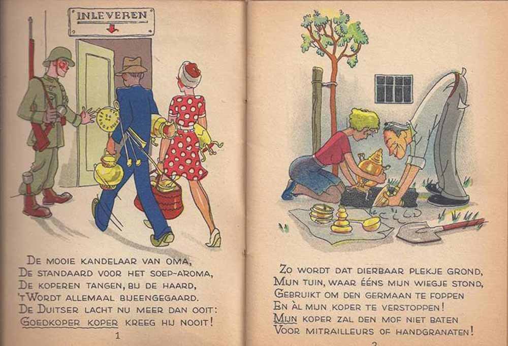 N.V.T. - Gek En Wijs Tijdens Seyss