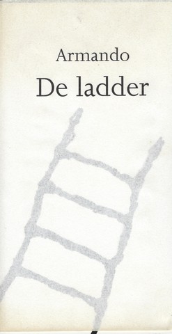 ARMANDO (1929-2018) - De Ladder