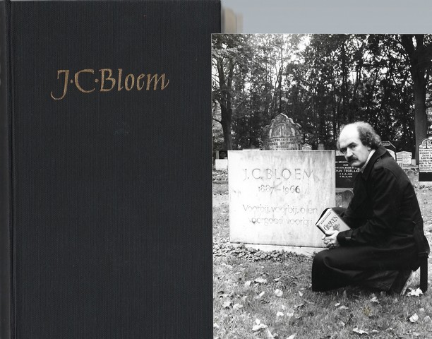 BLOEM, J.C.(1887-1966) - Verzamelde Gedichten