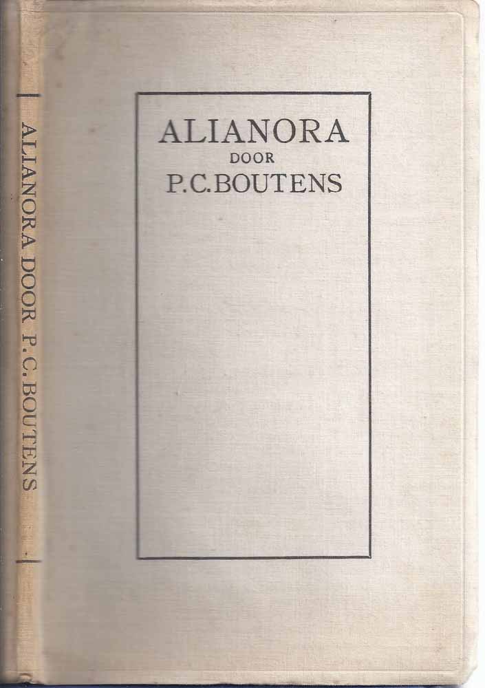 BOUTENS, P.C. - Alianora