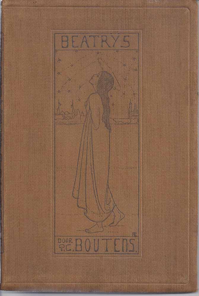 BOUTENS, P.C. - Beatrijs