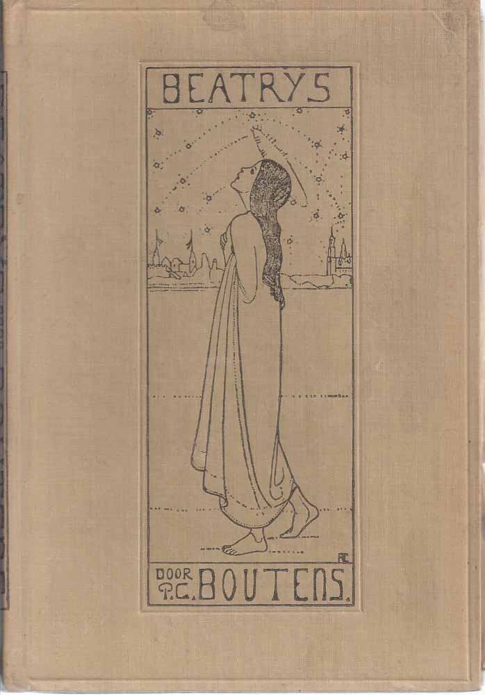 BOUTENS, P.C. - Beatrijs