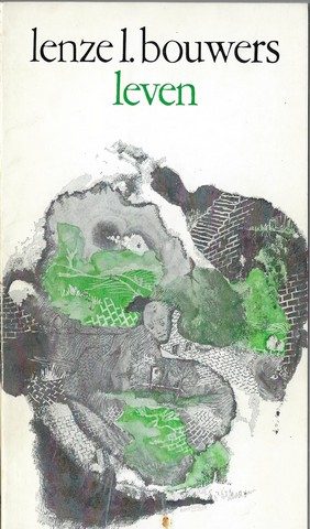 BOUWERS, LENZE L. (1940-...) - Leven