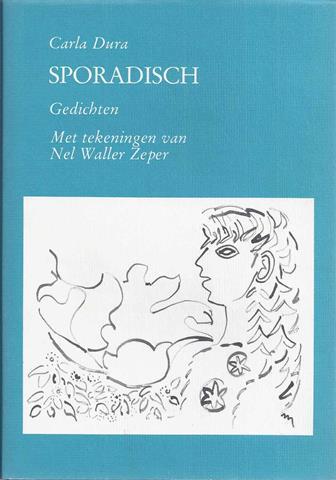 DURA, CARLA - Sporadisch, Gedichten