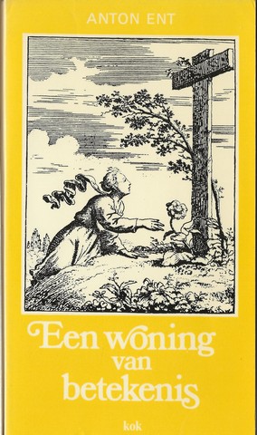 ENT, ANTON (1939-) - Een Woning Van Betekenis , Gedichten