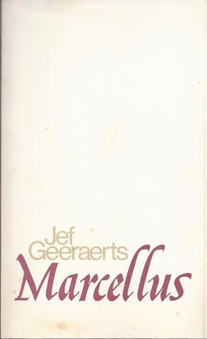 GEERAERTS, JEF - Marcellus