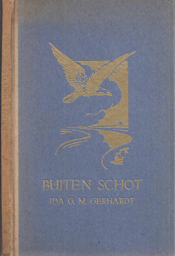 GERHARDT, IDA G.M. - Buiten Schot