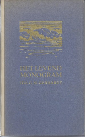GERHARDT, IDA - Het Levend Monogram