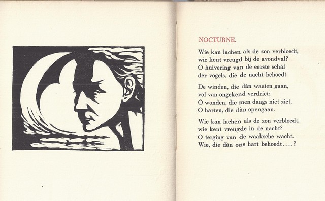 GOEDE, BAREND DE; ONDER HET PSEUDONIEM CAMP DE BASSCHAERDE - Verhindering