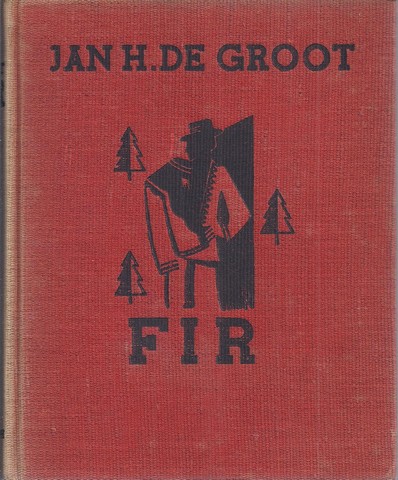 GROOT, JAN H. DE - Fir