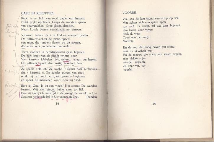 GROOT, JAN H.DE - Vaart