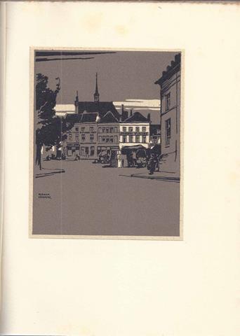 HEINS, ARMAND, OOK HEINSII, ARMANDI - Gentsche Psalm