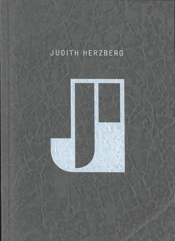 HERZBERG, JUDITH (1934) - Gedichten Uit de Bundels Van 1963-2011