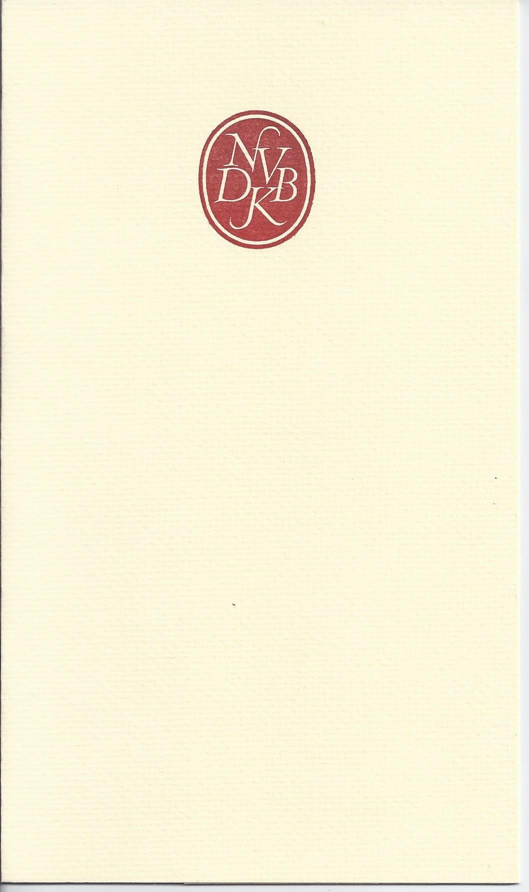 JELLEMA, C.O. (1936-2003) - Al Het Heden