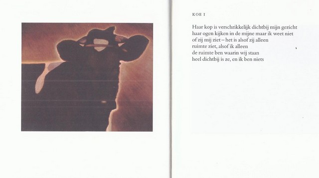KOPLAND, RUTGER (1934-2012) - Toen Ik Dit Zag