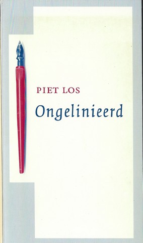 LOS, PIET - Ongelinieerd