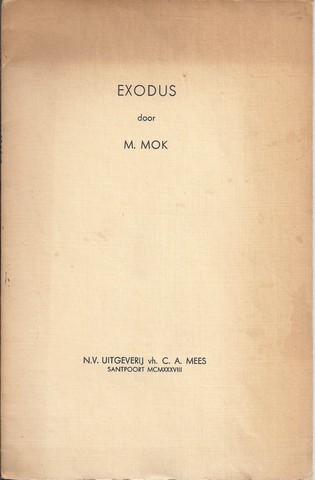 MOK, M. - Exodus