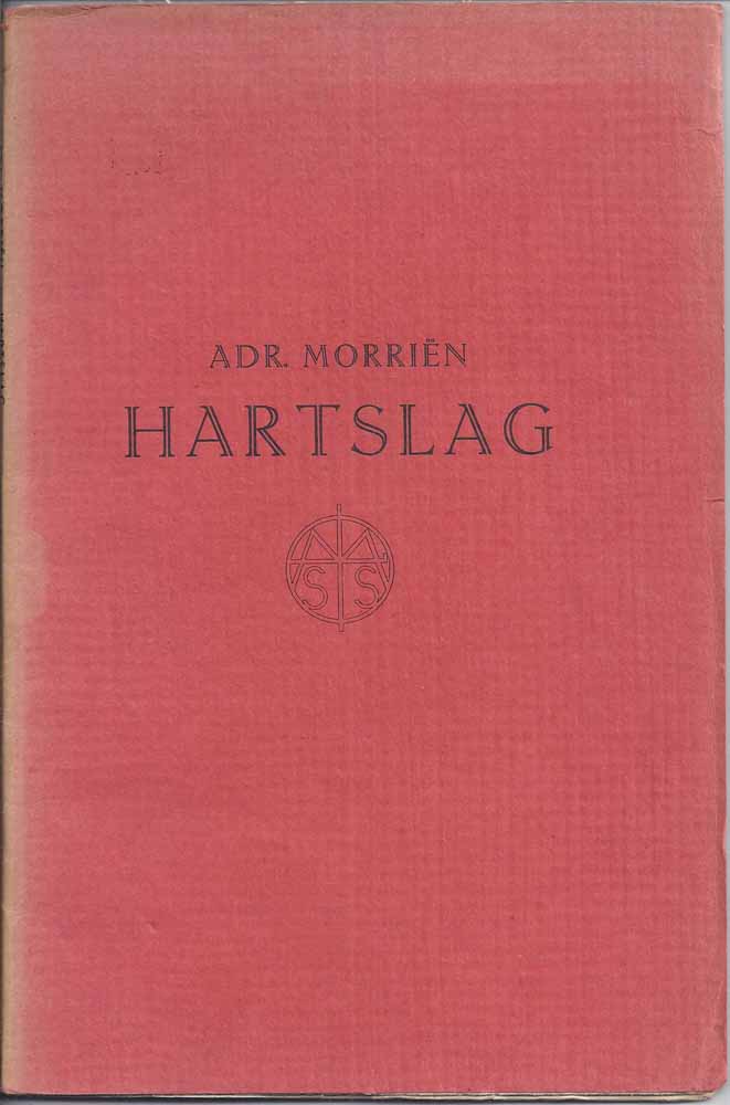MORRIN, ADRIAAN - Hartslag