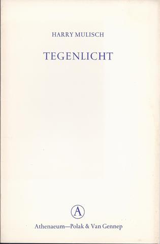 MULISCH, HARRY - Tegenlicht