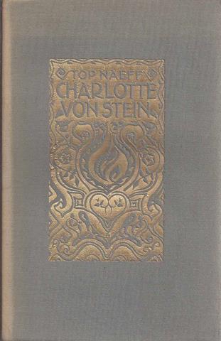NAEFF, TOP - Charlotte Von Stein, Een Episode
