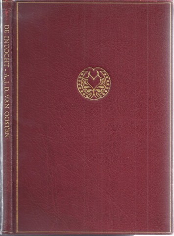 OOSTEN, A.J.D.VAN (1898-1969) - De Intocht