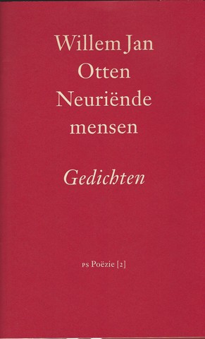 OTTEN, WILLEM JAN - Neurnde Mensen