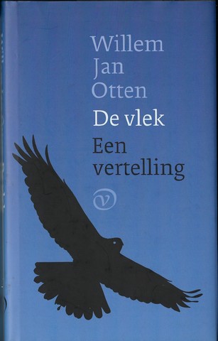 OTTEN, WILLEM JAN (1951) - De Vlek, Een Vertelling