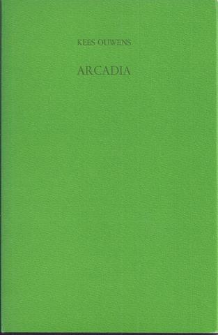 OUWENS, KEES - Arcadia