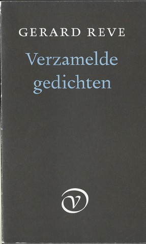 REVE, GERARD - Verzamelde Gedichten