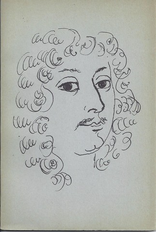 ROCHEFOUCAULD, LA - Quelques Maximes