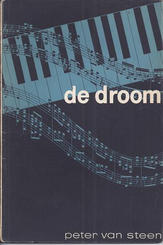 STEEN, PETER VAN - De Droom