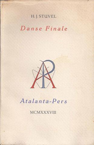 STUVEL, H.J. - Danse Finale