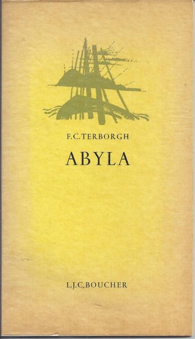 TERBORGH, F.C. - Abyla