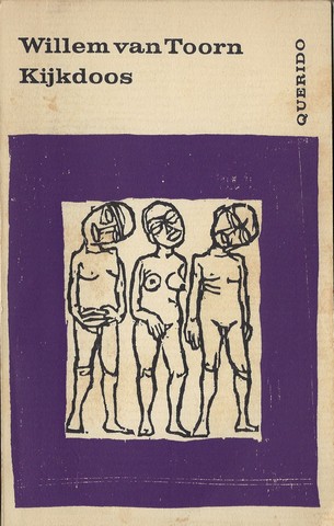 TOORN, WILLEM VAN (1935-...) - Kijkdoos