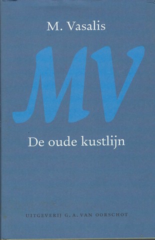 VASALIS, M. (1909-1998) - De Oude Kustlijn