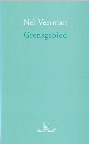 VEERMAN, NEL (1909-2002) - Grensgebied