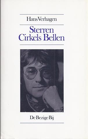 VERHAGEN, HANS (1939-....) - Sterren Cirkels Bellen; Gedichten 1964-1967