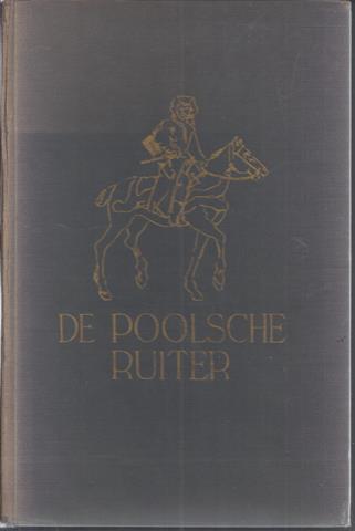 VESTDIJK, S. - De Poolsche Ruiter, Essays