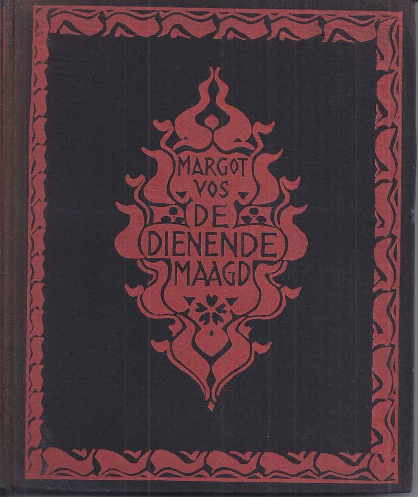 VOS, MARGOT (1891-1985) - De Diendende Maagd