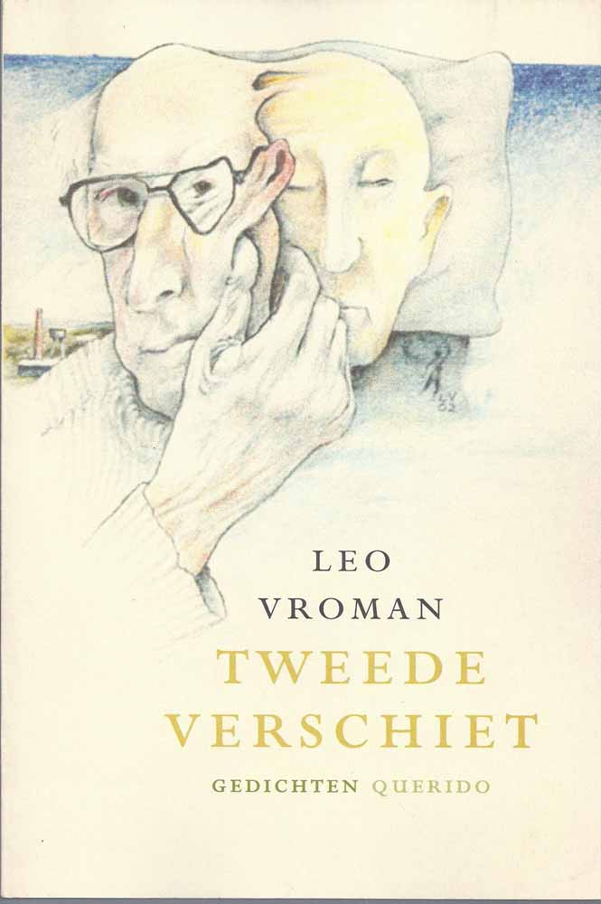 VROMAN, LEO (1915-2014) - Tweede Verschiet, Gedichten