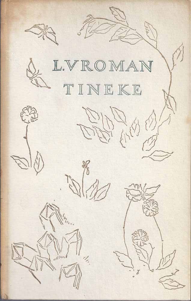 VROMAN, L. (1915-2014) - Tineke