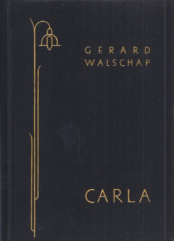 WALSCHAP, GERARD (1898-1989) - Carla