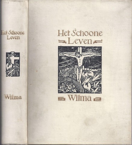 WILMA (VERMAAT) - Het Schone Leven