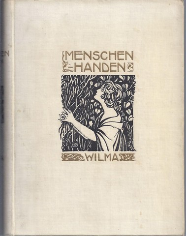WILMA (VERMAAT) (1873-1967) - Menschenhanden