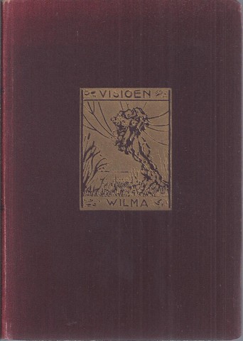 WILMA (VERMAAT) (1873-1967) - Visioen